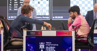 GCL Season 4: Grandmasters reach final despite loss to Alaskan Knights; Pipers’ fate hangs in balance
