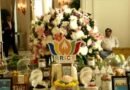 <div>Vegan gala dinner highlights sustainable cuisine at BRICS Leaders’ Summit in New Delhi</div>