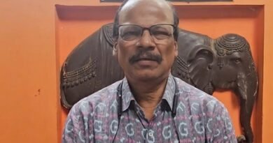BRICS emerging as key force in multipolar world, challenges US economic dominance: Manas Behera