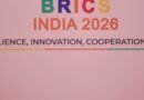 BRICS nations agree to step up vigil against terror financing, drug money