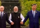 BRICS New Delhi chapter and re-emergence of RIC axis despite inherent contradictions
