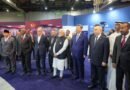 Robust participation in BRICS reflects confidence in India’s chairship: MEA