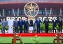 BRICS leaders flag rising global polarisation and distrust; call for diplomatic push to prevent conflicts