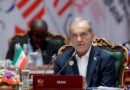 China keeping distance from Iran: Report