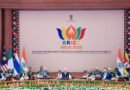India’s BRICS presidency boosts development agenda of Global South