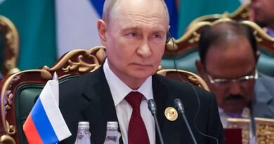 US invites Putin to December G20 Summit