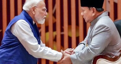 <div>India’s calibrated BRICS strategy underpins deeper engagement with Southeast Asia</div>