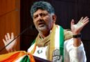 <div>K’taka to appeal in court against Cauvery water release order: CM Shivakumar</div>