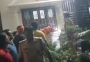 <div>Firing at Hindu outfit chief’s home in Bihar’s Vaishali; probe on</div>