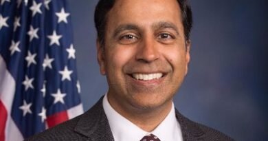 India’s economic strength to sustain global leadership; Trump policies drive US partners away, says lawmaker