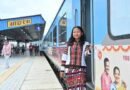 A year after PM Modi inaugurated Bairabi-Sairang railway line, Mizoram celebrates the logistics identity