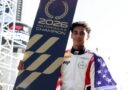 Teen Ugo Ugochukwu becomes first F3 champion from USA after P2 in Madrid