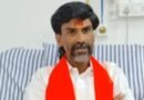 Jarange Patil reacts as permission for Azad Maidan protest denied