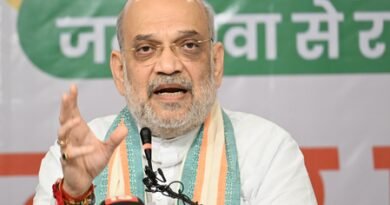 ‘Imposing Emergency not our culture, dissent essential to democracy’: HM Shah on Gen Z protests