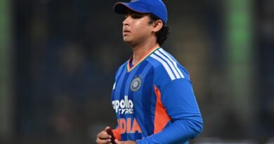 Talented Vaibhav Sooryavanshi has a long way to go, says Sanath Jayasuriya