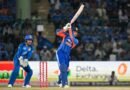 2nd T20I: India eye series win as Afghanistan look to force a fightback (Preview)