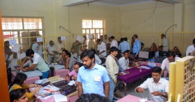 Former Mayor Jyoti Khandelwal loses Jaipur civic poll, BJP wins 23 wards