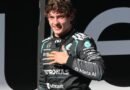 Spanish GP: Antonelli clinches eighth season win in Madrid to extend F1 title gap