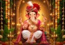 <div>‘May every obstacle be removed by Ganpati Bappa’s grace’: CM Yogi extends greetings on Ganesh Chaturthi</div>