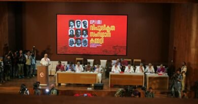 At Kerala CPI(M) meet, Kannur delegates point fingers at Vijayan, MV Govindan for poll loss
