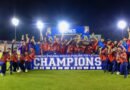 Amritsar Soormas beat Ludhiana Lions to clinch inaugural Sher-E-Punjab T20 title