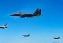 North Korea reports latest missile launches, calling it strike drill