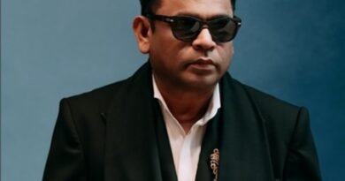 A.R. Rahman unravels the idea behind ‘Jai Jai Ram’ from Ranbir Kapoor-starrer ‘Ramayana’