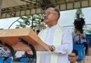 Manipur Home Minister vows firm action after four killed in attacks