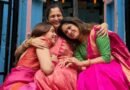 Sharvari celebrates Ganesh Chaturthi with family: ‘It’s where my year begins and ends’