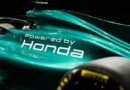 Honda announces leadership change in Aston Martin F1 power-unit development programme mid-season