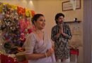 Debinna Bonnerjee, Gurmeet Choudhary celebrate Ganpati, stress on health over material possessions