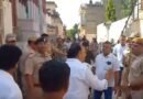 Sikar civic poll: Clash erupts after Congress victory; stone-pelting reported in Ward 17