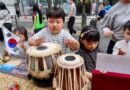 <div>India to bring ‘Sarang’ cultural festival to cities across South Korea</div>