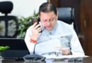 Ensure timely, satisfactory redressal of public grievances received via CM Helpline: Pushkar Singh Dhami