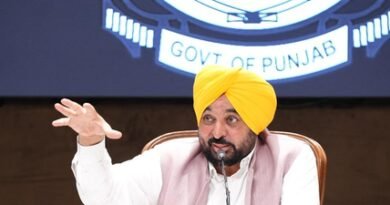 80pc drugs coming from Pakistan eliminated, says Punjab CM