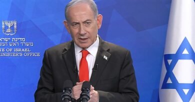 Israeli PM says pilot tried to crash Dubai-Tel Aviv flight after stabbing captain