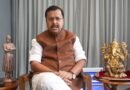 BJP chief Nabin to visit Mumbai, Pune Ganesh pandals and temples tomorrow