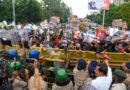 BPSC, BPSSC aspirants stage protest in Patna, demand cancellation of exams