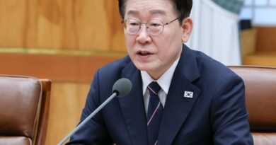 South Korean President set for bilateral summits with leaders of Turkmenistan, Kazakhstan