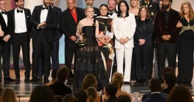 Emmy 2026: ‘The Pitt’, ‘Widow’s Bay’ take home maximum honours