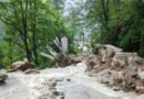 Heavy rain triggers landslides in Sikkim’s Gyalshing; evacuation on