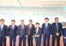 India, South Korea discuss ways to strengthen parliamentary, cultural, people-to-people ties