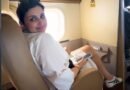 Parineeti Chopra enjoys some ‘me time’ nearly a year into motherhood, says ‘Had the time of my life’
