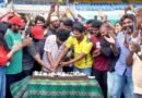 <div>Rio Raj, Sania Iyappan’s ‘Maddy’ shooting wrapped up!</div>
