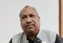 <div>‘Wrong meanings being drawn’: Sanjay Nishad on meeting SP’s Mata Prasad Pandey</div>