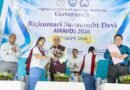 Youth have immense role in achieving targets for Viksit Bharat-2047, says Manipur Governor