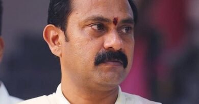 Andhra Pradesh’s former Deputy CM Alla Nani dies of cardiac arrest