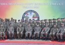India, Myanmar reaffirm commitment to promote peace and stability through bilateral army exercise