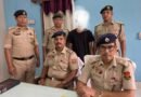 Tripura: Thief cuts own hand to evade arrest, held from hospital bed