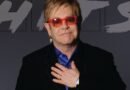 Sir Elton John pays tribute to late designer Bob Mackie: His costumes were works of art